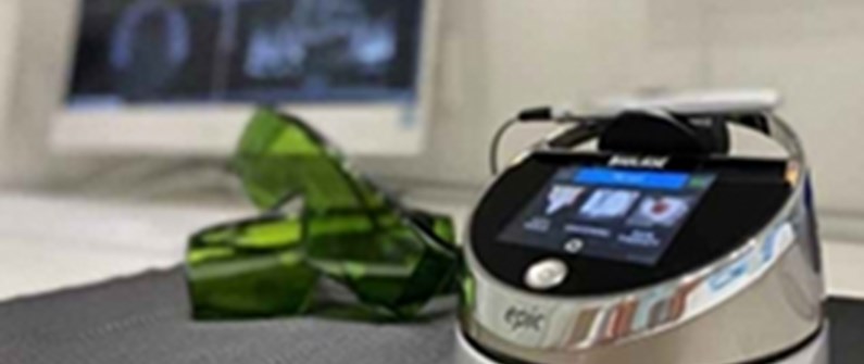 انواع لیزرهای دندانپزشکی و نقش آن‌ها در درمان پری‌ایمپلنتیتیس